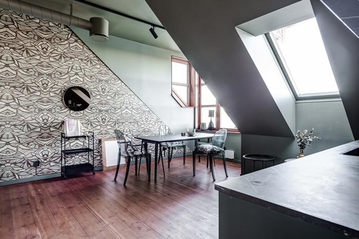 Kontor på Augustendalsvägen 47-49 i Nacka strand