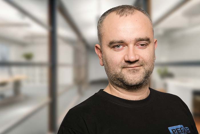 Andrii Melnyk