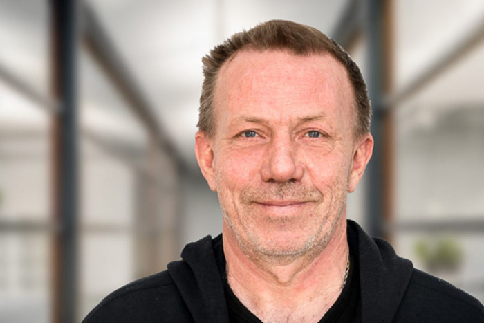 Håkan Fürtenback