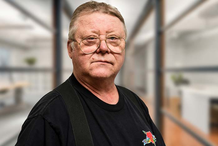 Hasse Echardt