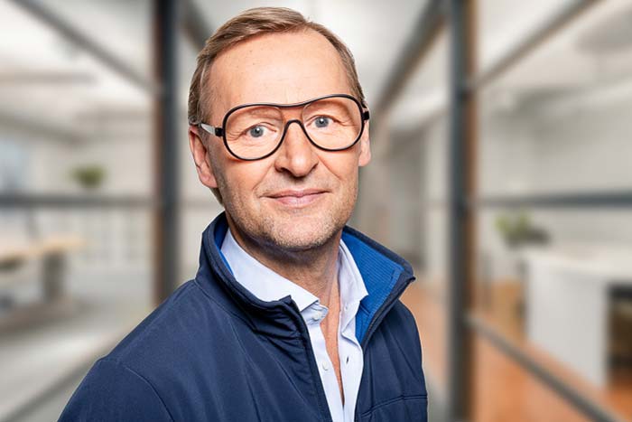 Johan Cram