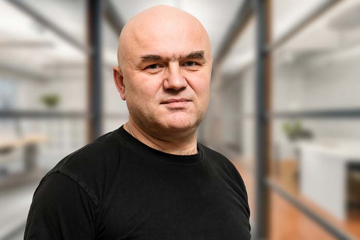 Leszek Krupa