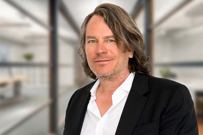 Peter Eriksson