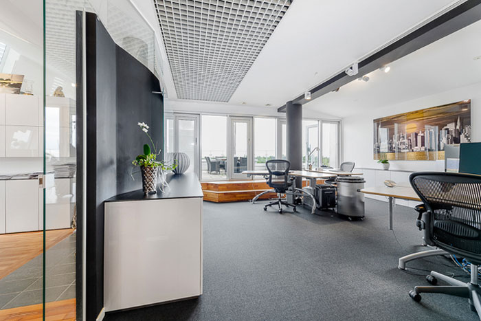 Kontor på Vikdalsgränd 10A i Nacka