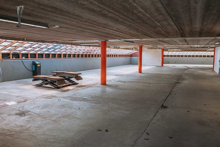 Kontor på Vikdalsgränd 10A i Nacka