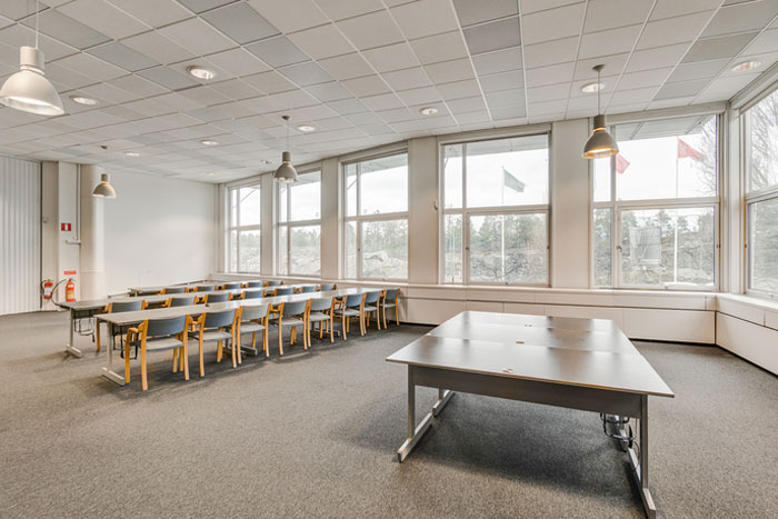 Kontor på Vikdalsgränd 10B i Nacka